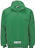 Sudadera Media Cremallera Infantil Sevilla Joylu - Color Billar